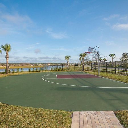3141-204Ls Storey Lake, Condo 2/2 Lake View Kissimmee Eksteriør bilde