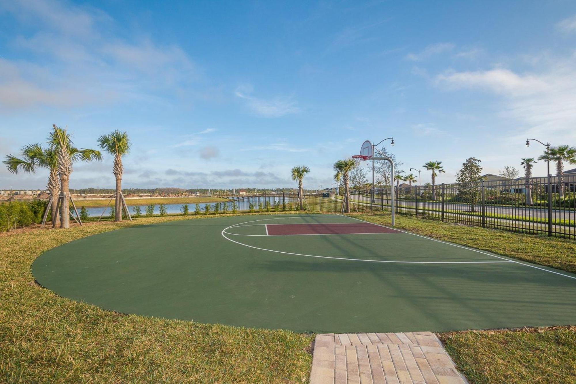 3141-204Ls Storey Lake, Condo 2/2 Lake View Kissimmee Eksteriør bilde