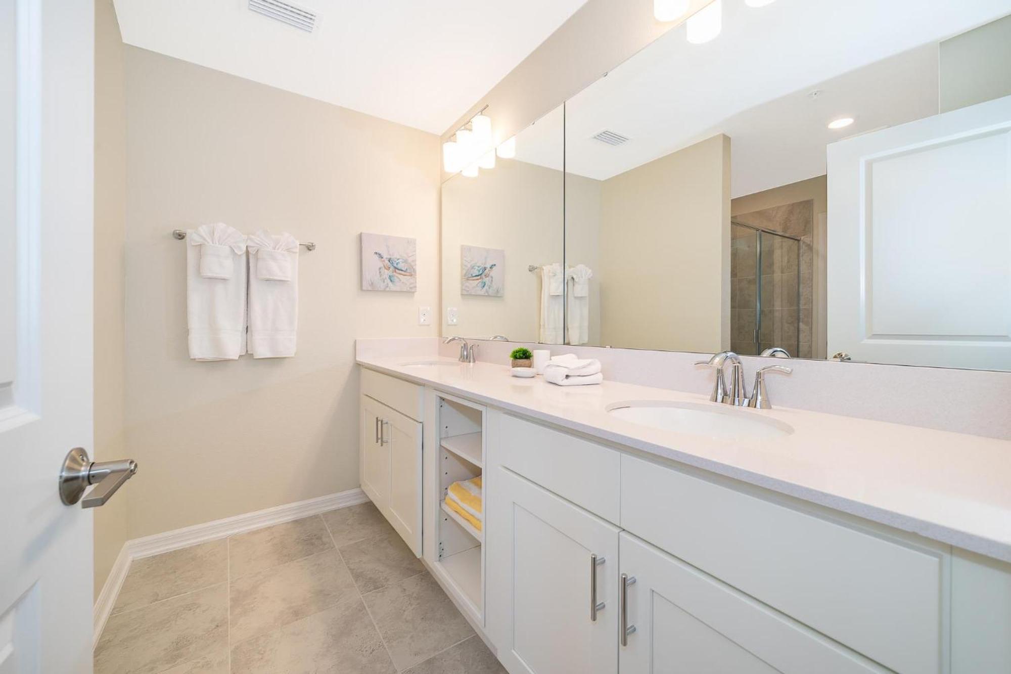 3141-204Ls Storey Lake, Condo 2/2 Lake View Kissimmee Eksteriør bilde